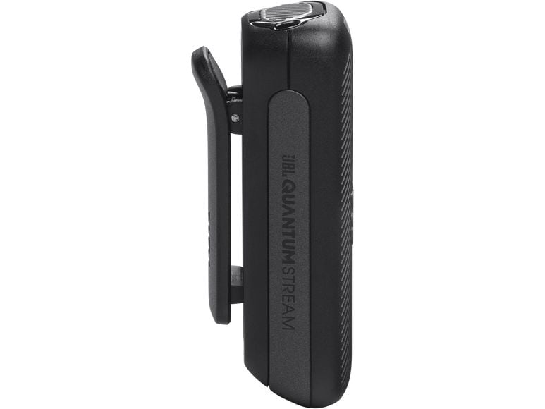 JBL Mikrofon Quantum Stream Wireless - Lightning Kabelloses Mikrofon für unterwegs