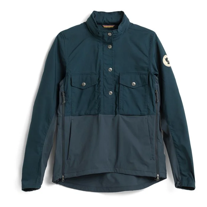 S/F Räven Anorak Women damejakke