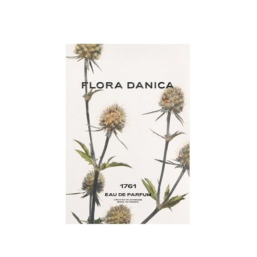 Flora Danica 1761 Eau De Parfum, 100 ml