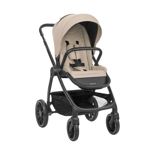 Kikkaboo Modena Kinderwagen 3-in-1