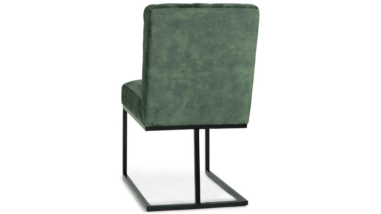 Eetkamerstoel Coret B48 x D71 x H86 cm