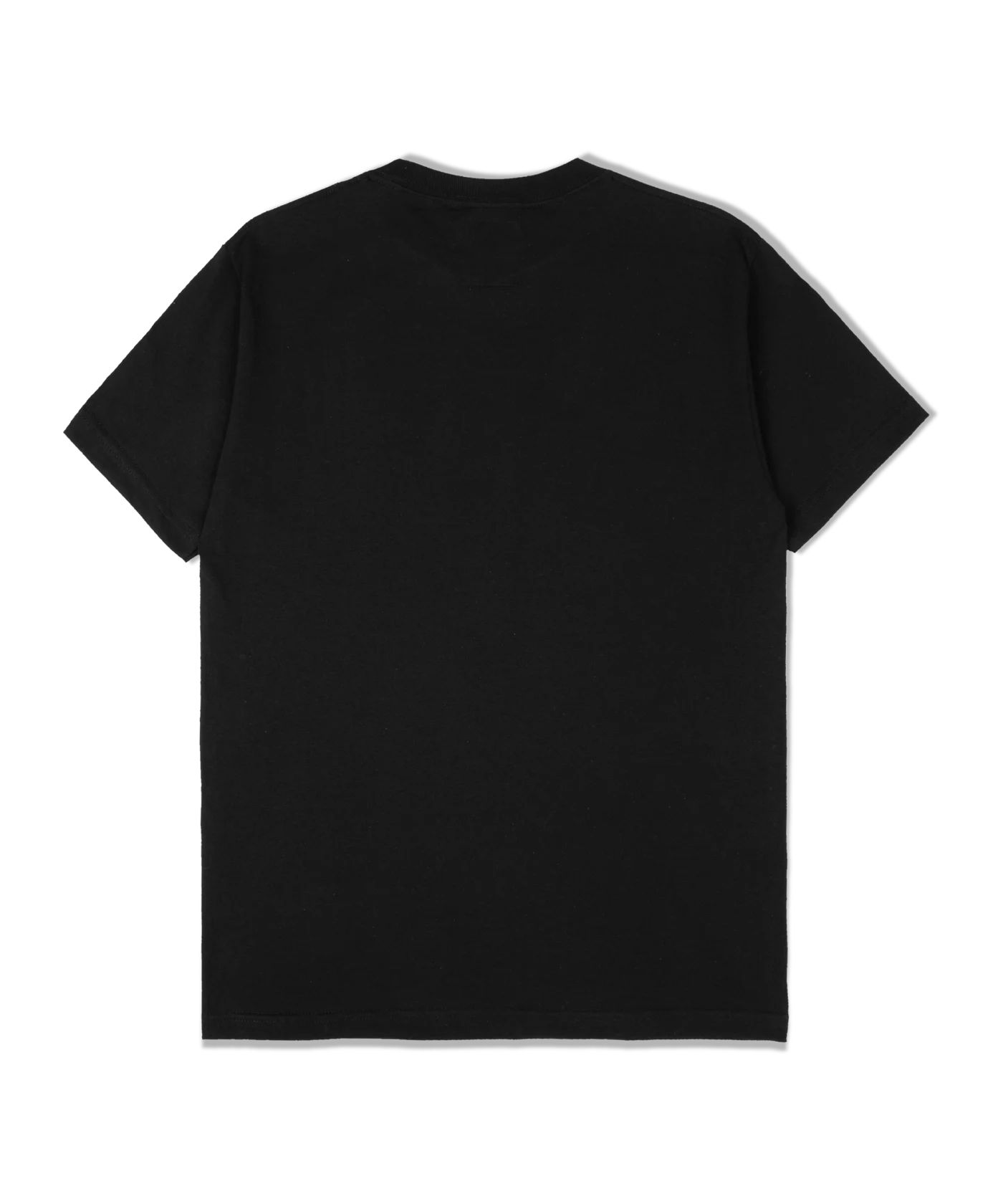 Market X Grateful Dead T-Shirt Schwarz