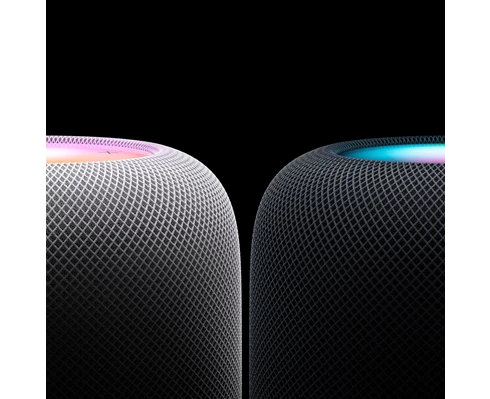 Apple HomePod - White