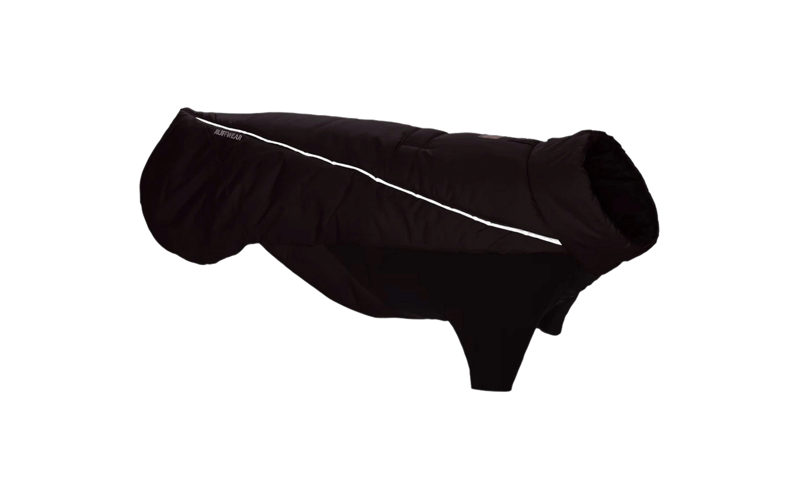 Ruffwear Furness Jacket  Hundepullover Twillight Gray XXS