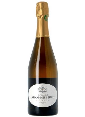 Terre de Vertus - Larmandier-Bernier