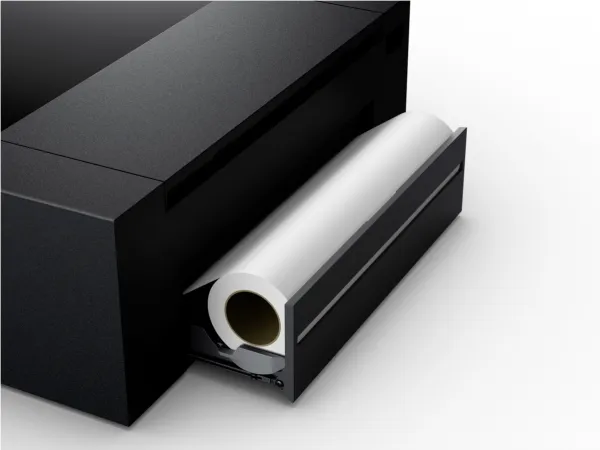 Epson SureColor SC-P700 - Printer - farve - blækprinter - A3 Plus - 5760 x 1440 dpi - kapacitet: 120 ark - Wi-Fi(ac), USB vært, USB 3.0, LAN