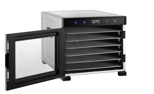 Concept SO2000, 650 W, 0,88 m, 340 mm, 450 mm, 311 mm, 8,2 kg