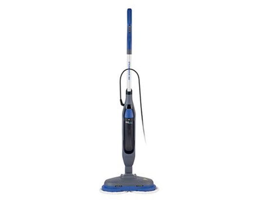 EZICLEAN - Nettoyeur vapeur STEAM WAVE 360