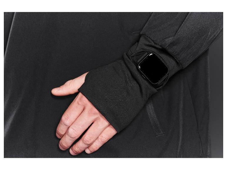 Heren windbreaker