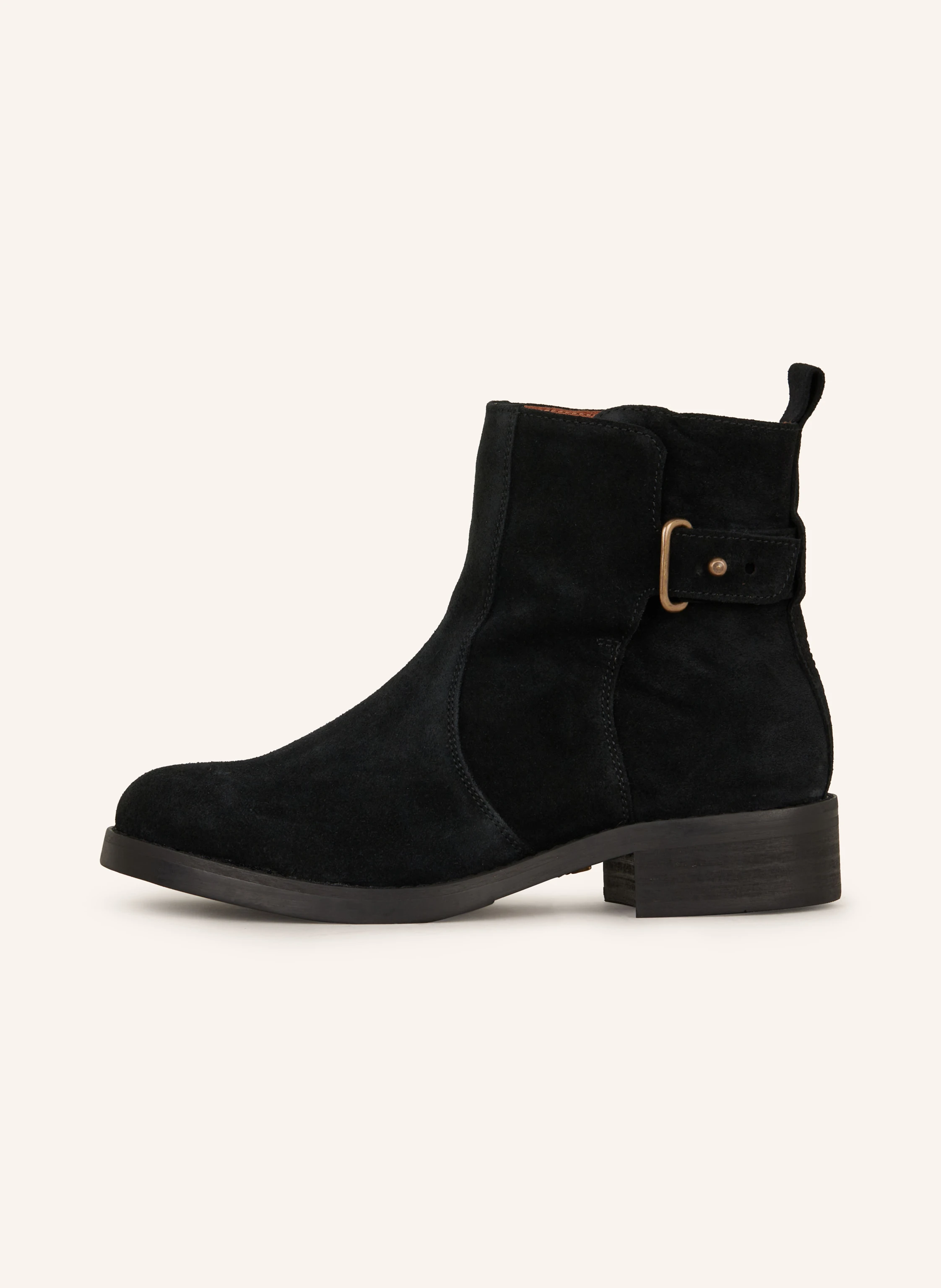 MOS MOSH Stiefeletten MMGARCON