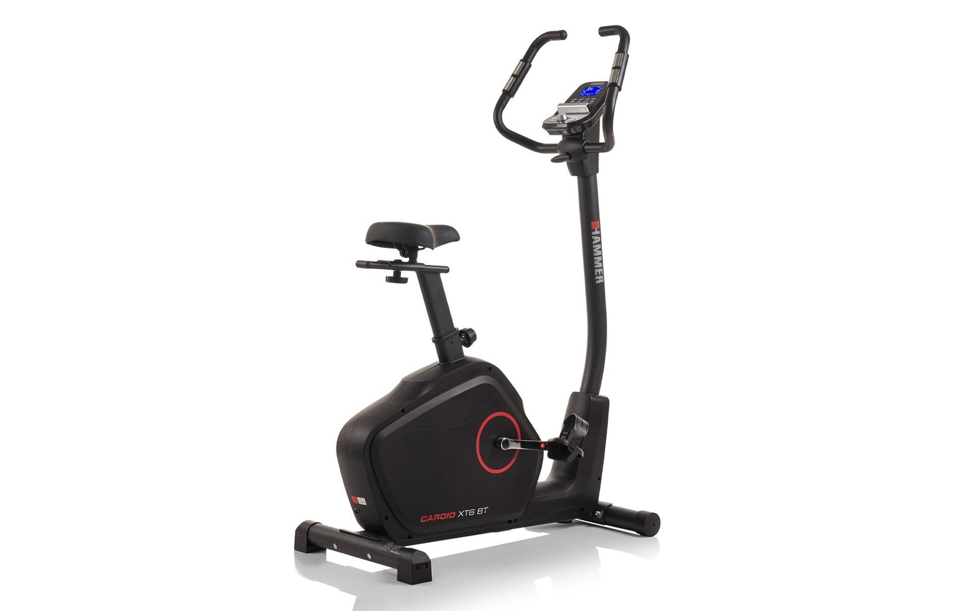 Hometrainer Cardio XT6 BT<br>Hometrainer