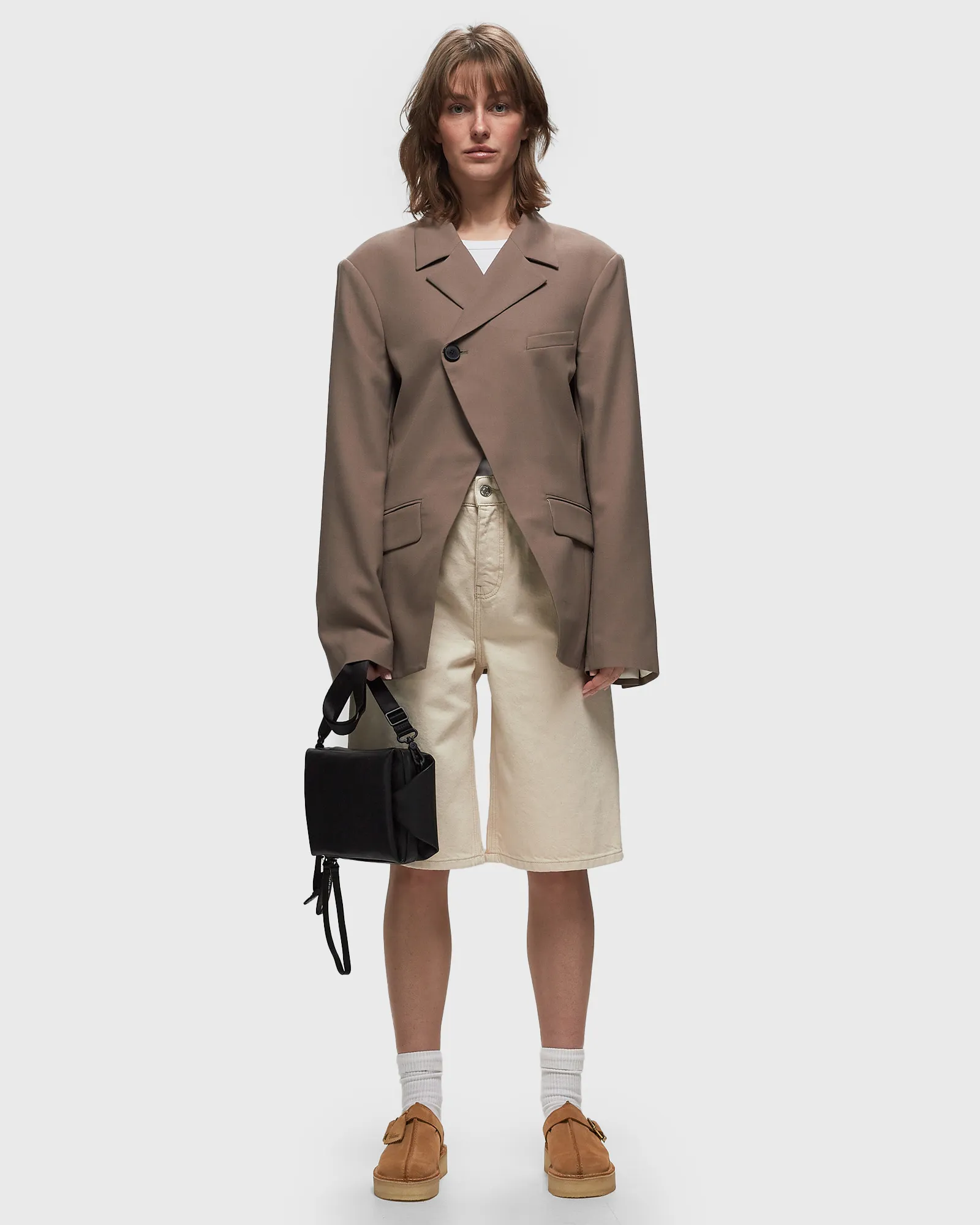 Won Hundred Alora C Blazer