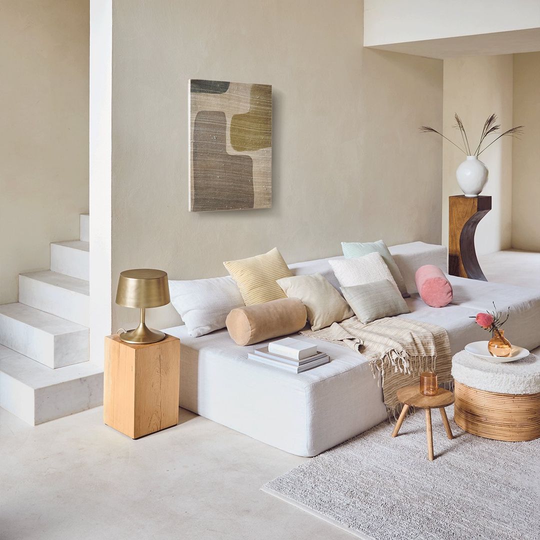 Urban Nature Culture   Luxe Tafellamp