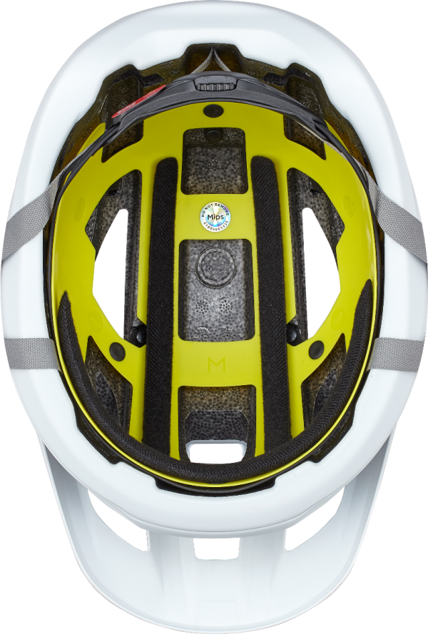 Specialized Camber Mips Cykelhjelm, White