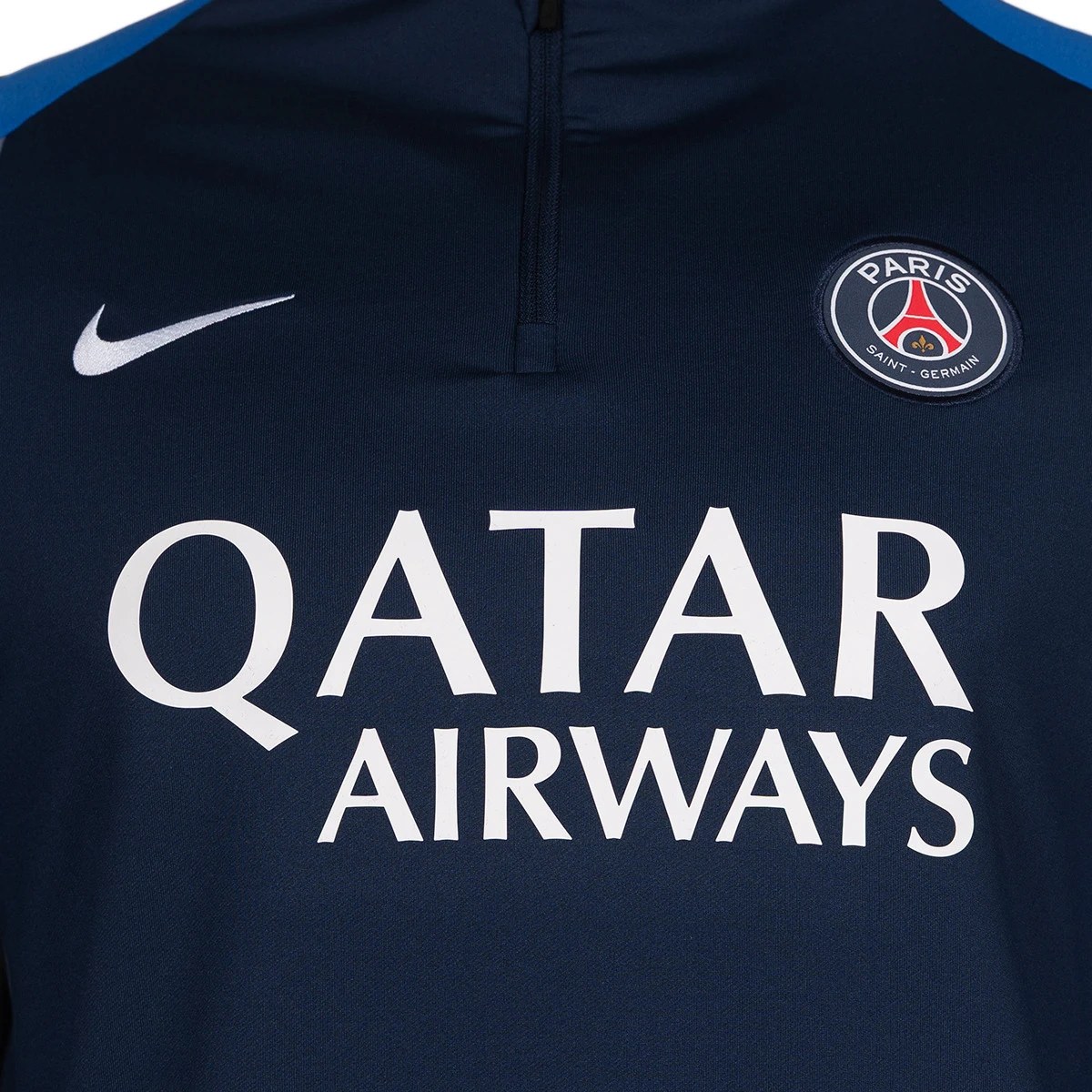 Sweatshirt Nike PSG Training 2025-2026 Criança