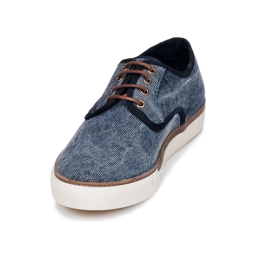 Casual Attitude - IOOUTE - Bleu