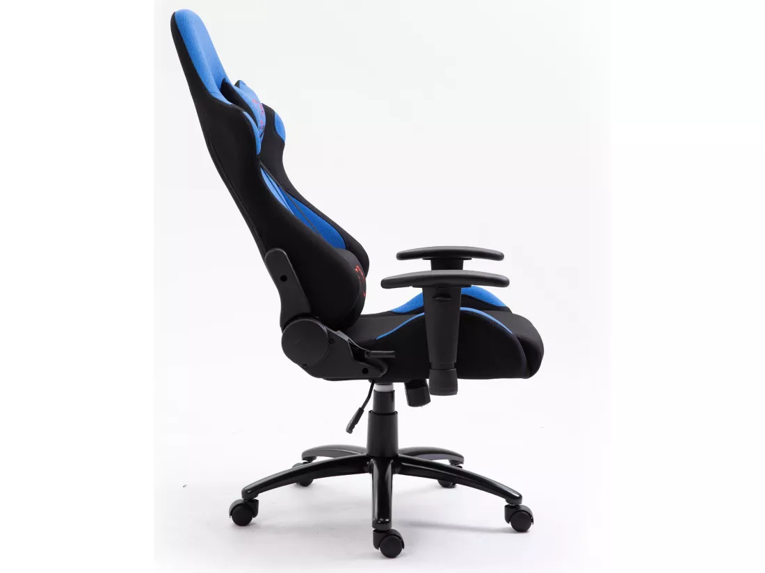 Fauteuil des jeux AKORD FG38 Bleu