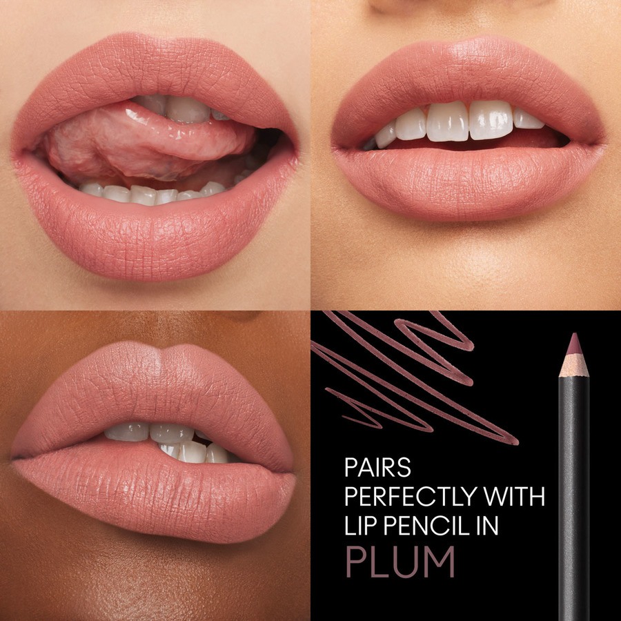 MAC Macximal Silky Matte Lipstick Kinda Sexy 3,5g