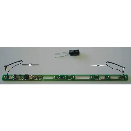 Fleischmann LED-Innenbeleuchtung