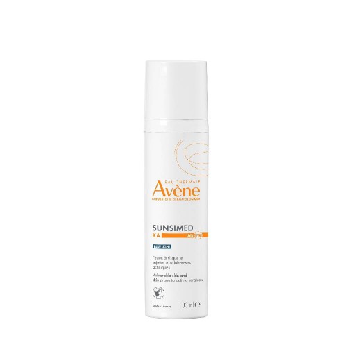 Avène Sunsimed KA Protetor Solar SPF50  80ml