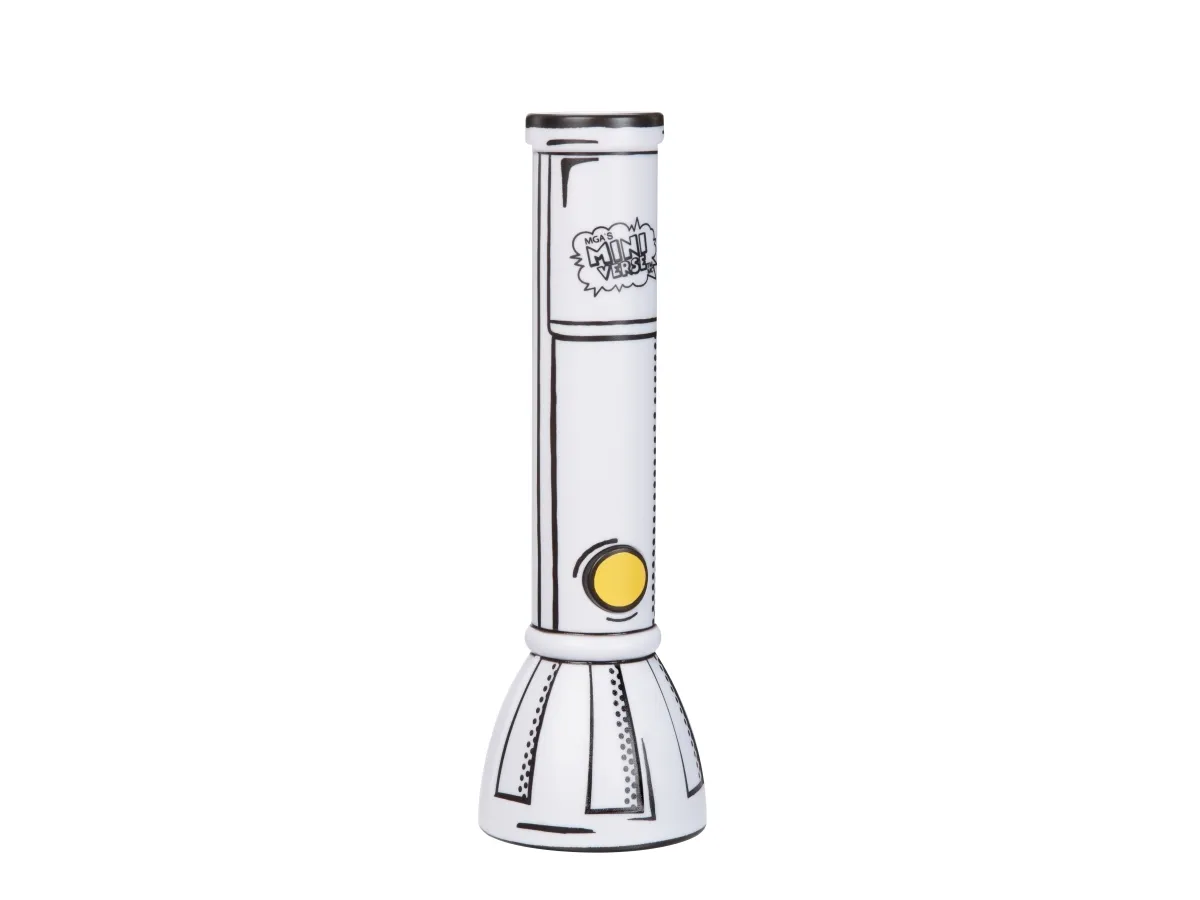 MINIVERSE Mini UV Flashlight in PDQ