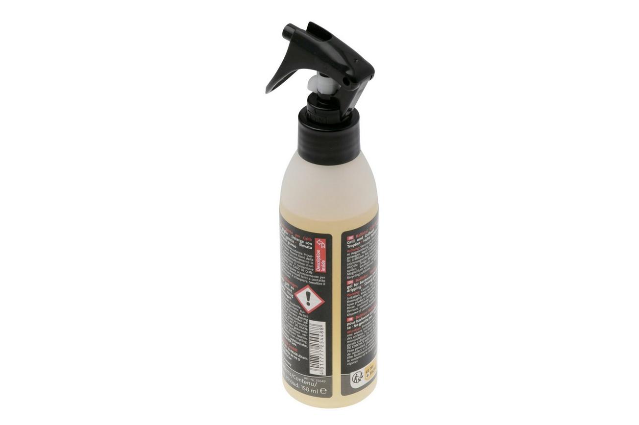 Ballistol Barbecue Cleaner Spray, 150 ml
