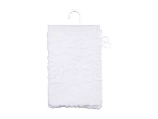 Lot de 2 Gants de Toilette 
