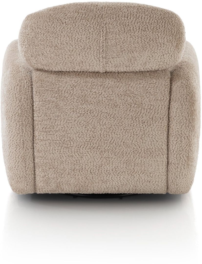XOOON   Ostia Fauteuil