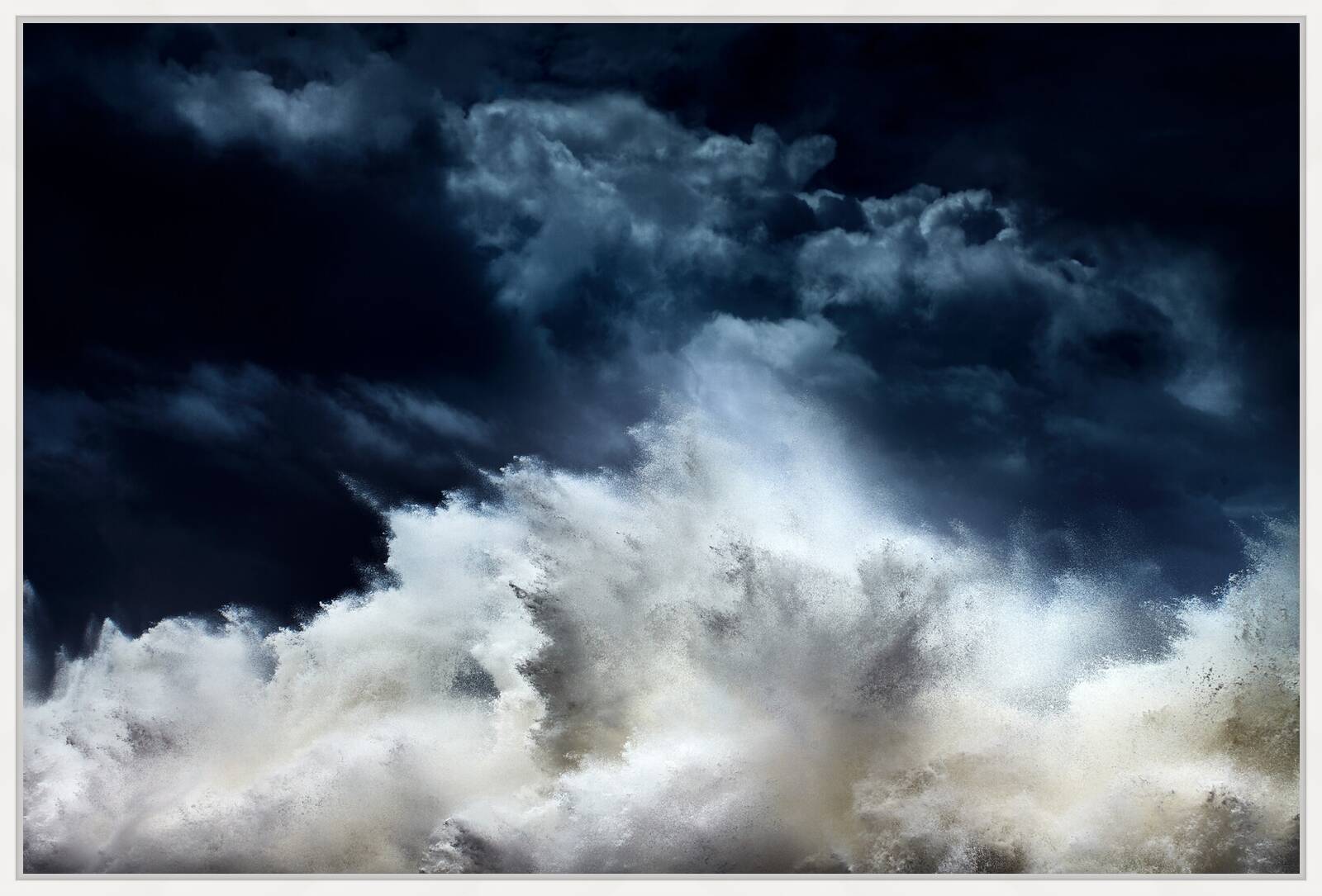 Intersections 22 by Alessandro Puccinelli - Limited Edition. Edition of: 150. Signed.