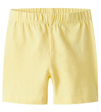 Name It Radlershorts - Noos - NmfVivian - Lemon Baiser