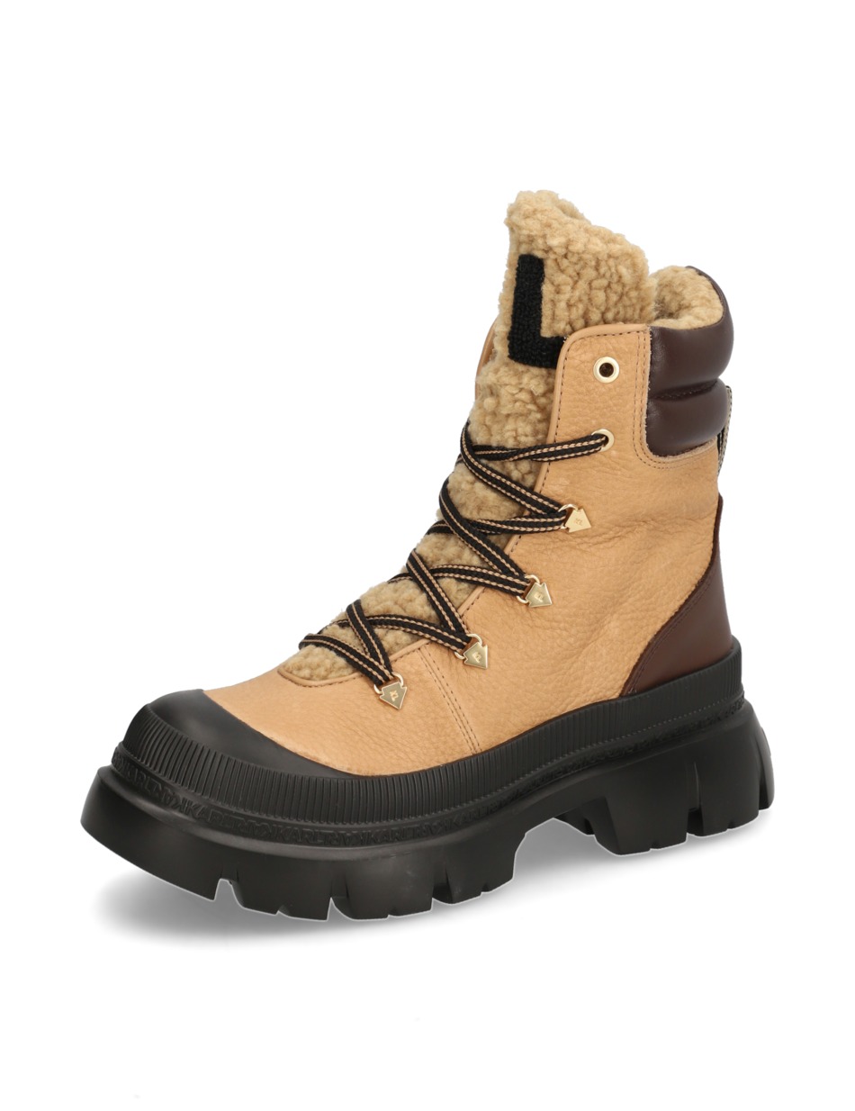 TREKKA MAX HI HIKER LACE BOOT