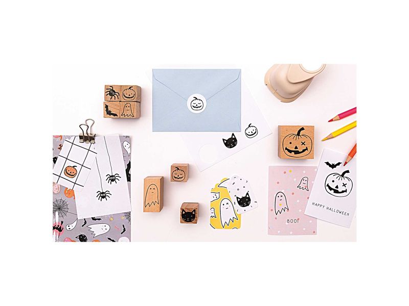 Rico Design Paper Poetry Essentials Umschlag B6 Hellblau Kuvert B6