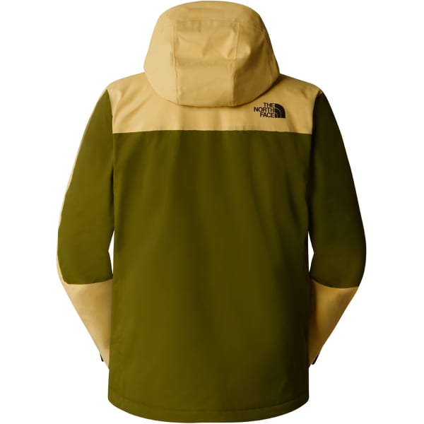 Veste de ski THE NORTH FACE MOUNT BRE JACKET