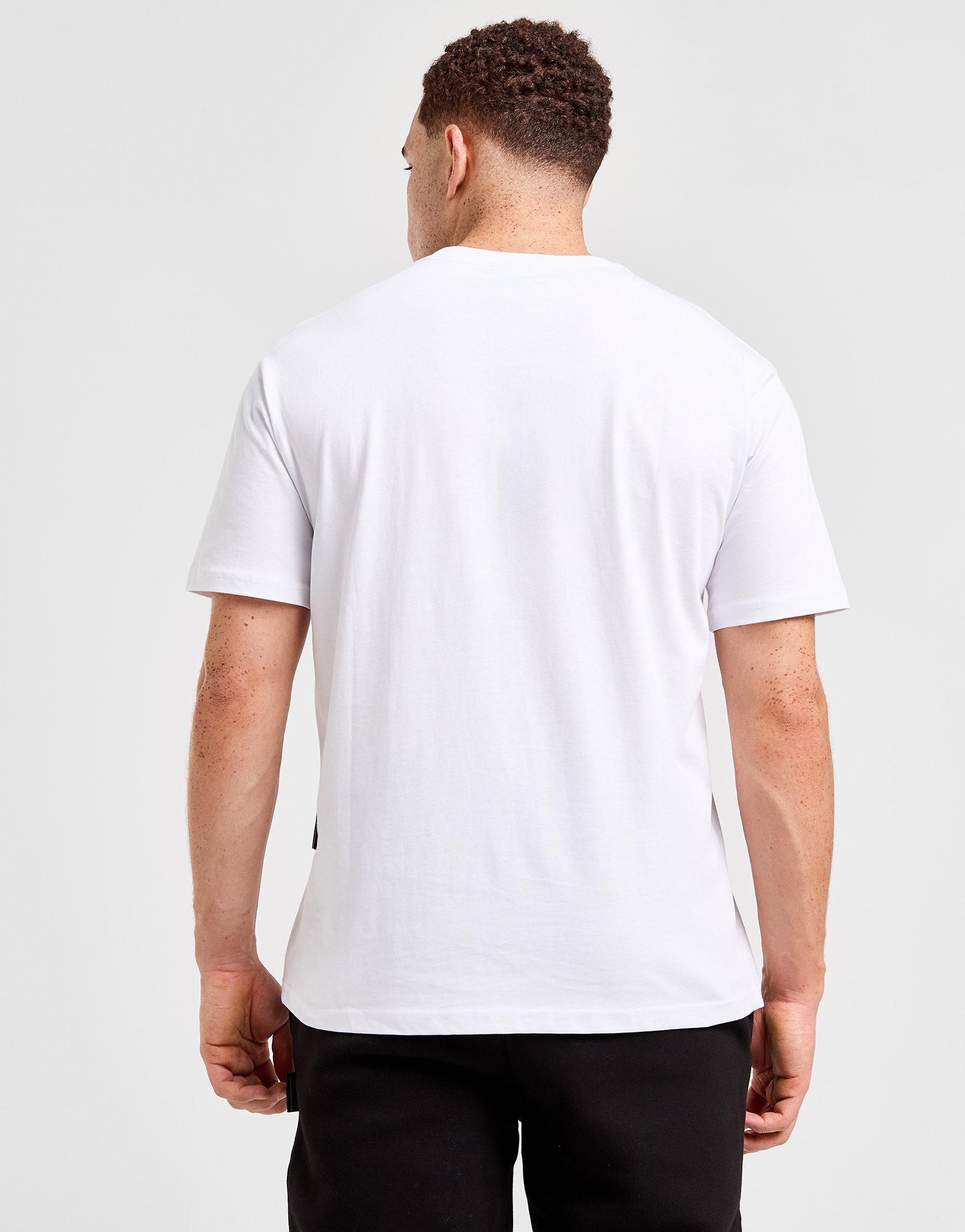 Hoodrich T-shirt OG Fade Homme