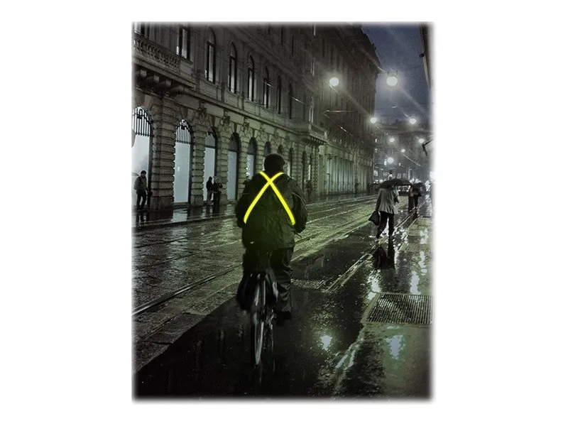 Easypix StreetGlow LED (RGB) Omhæng-lys (Large - X-large)