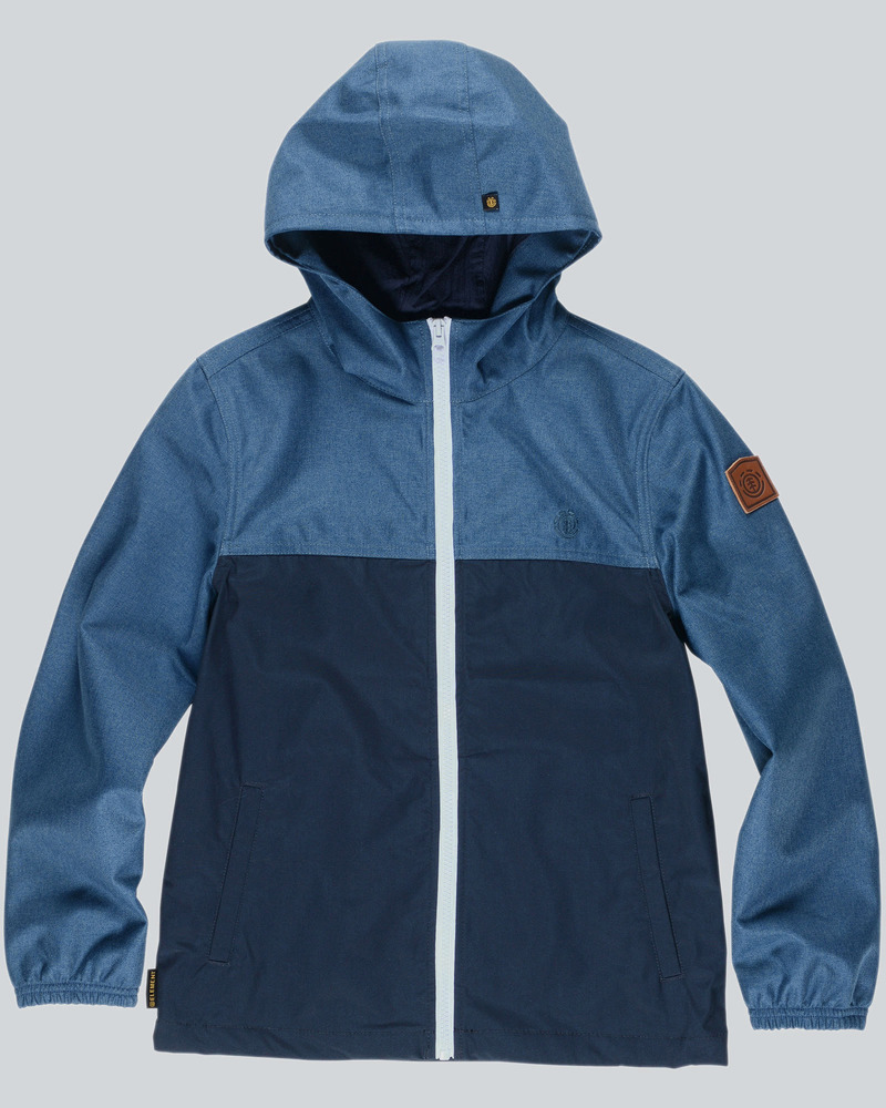 Element Alder Light Boy Nvy Hte Ecl Nvy 12
