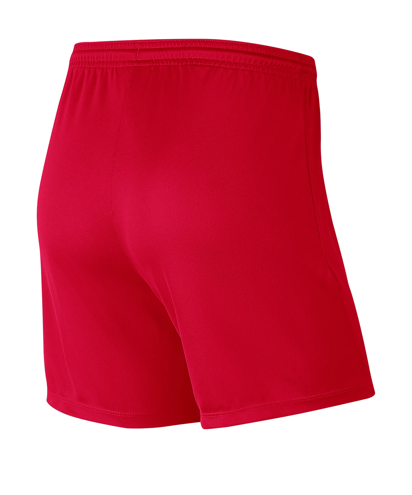 Nike Park III Short Damen Rot F657