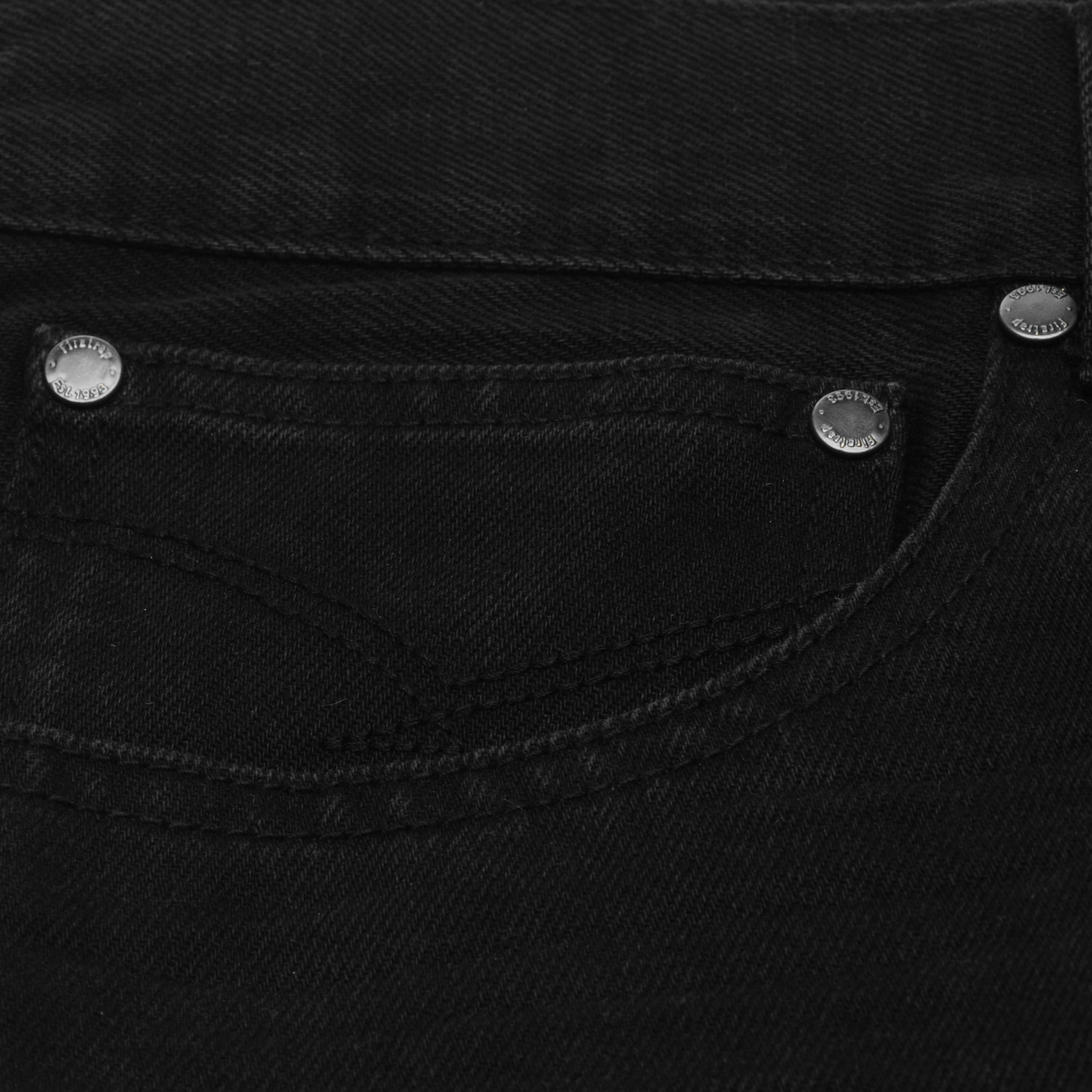 Firetrap Rom Straight Leg Jeans