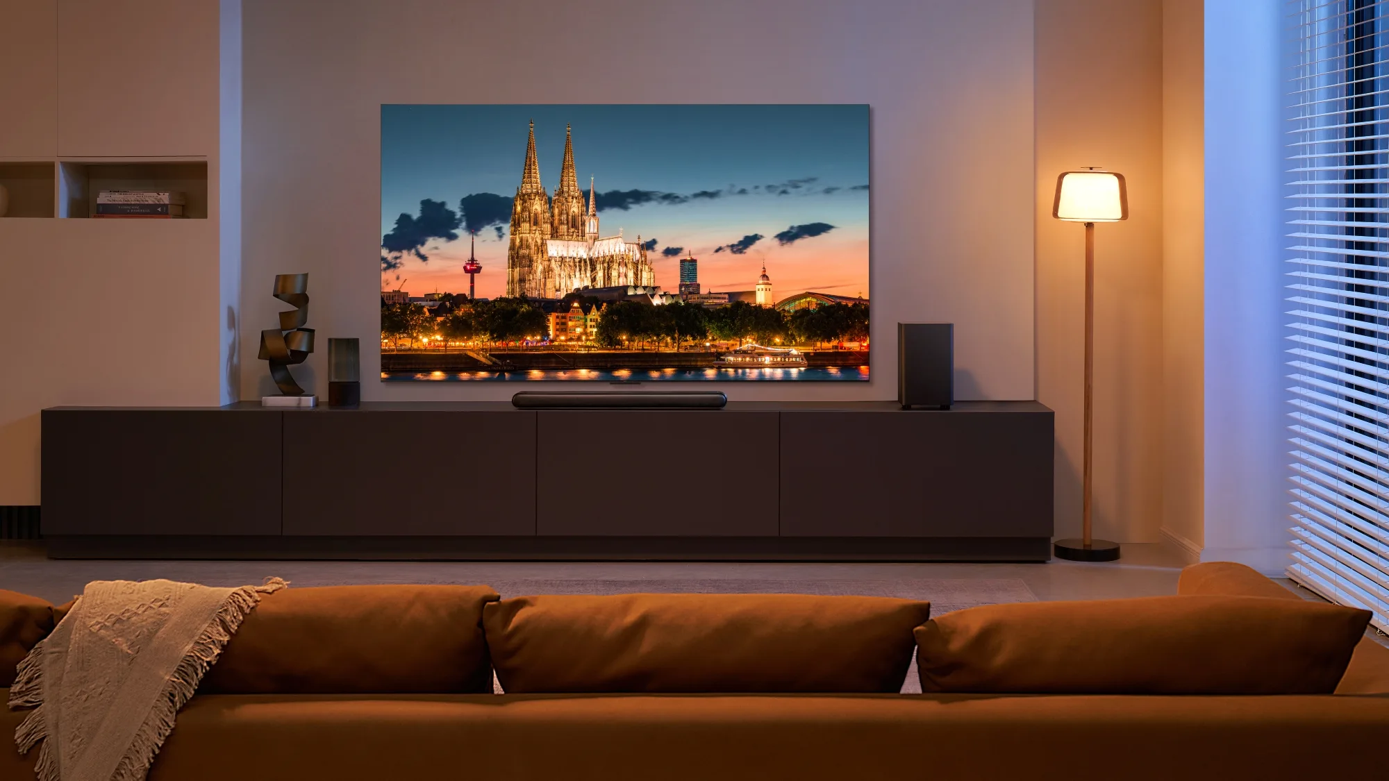 TCL 75C89B (TCL 75C855) TV QLED