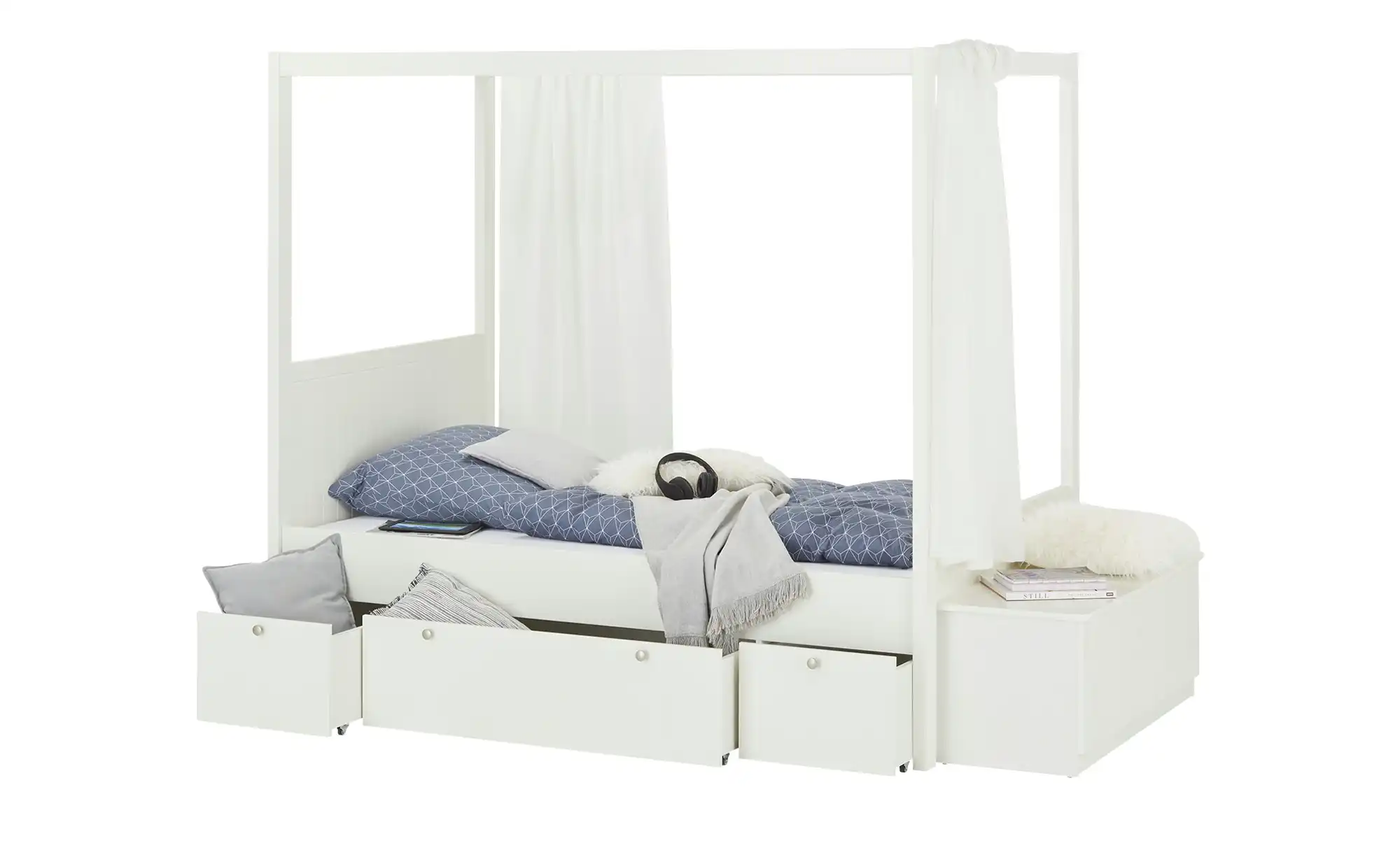 Mia & Mo Himmelbett Suna