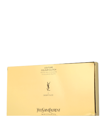 Yves Saint Laurent Couture Clutch 05 Desert Nude 20g