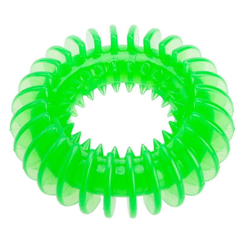 Anneau de jeu en caoutchouc thermoplastique