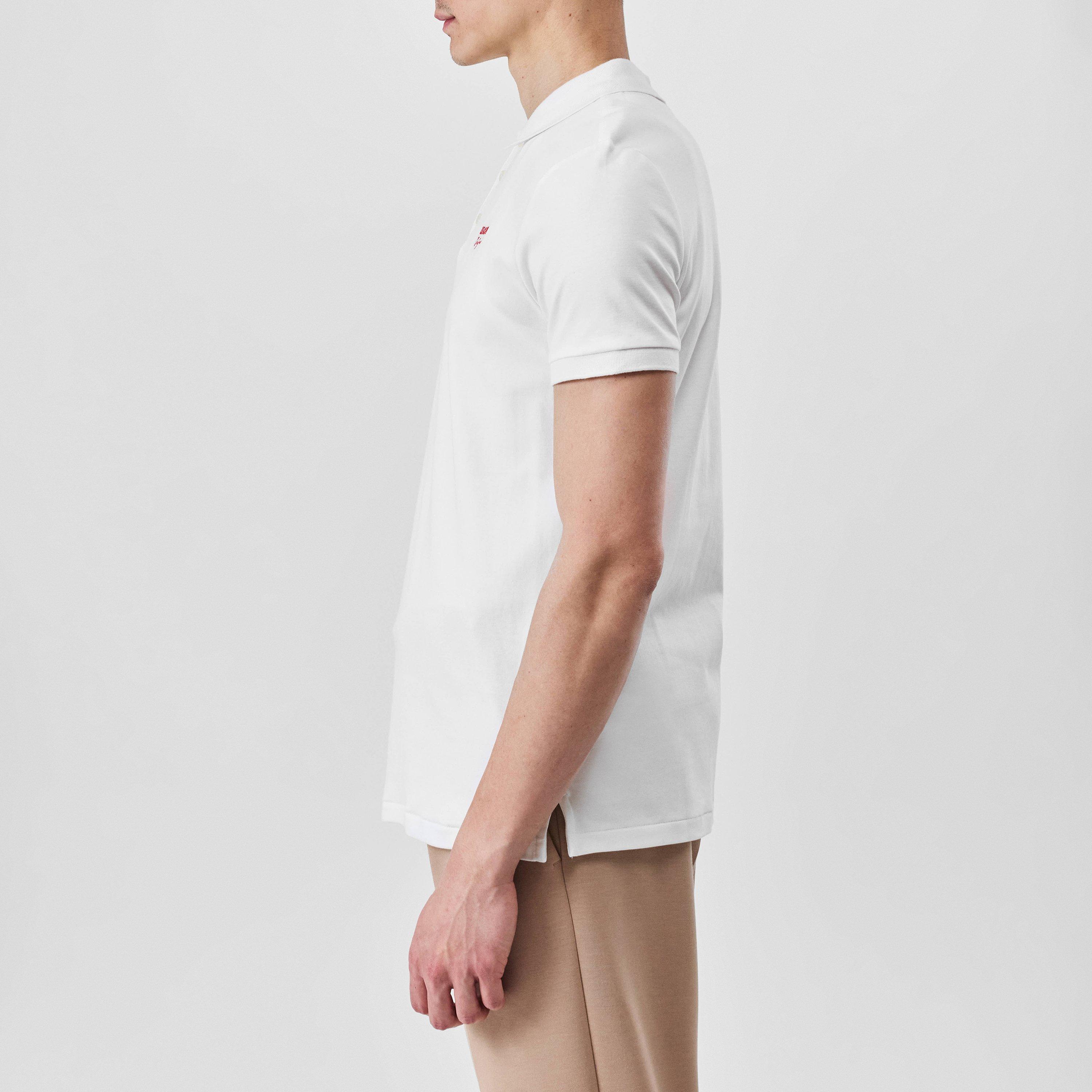 Lee Cooper Kangol PoloShirt