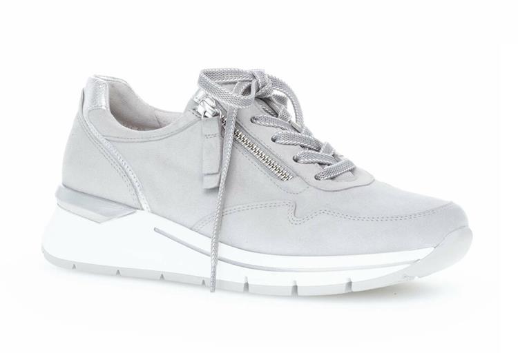 Gabor 26.587 light grey/silber