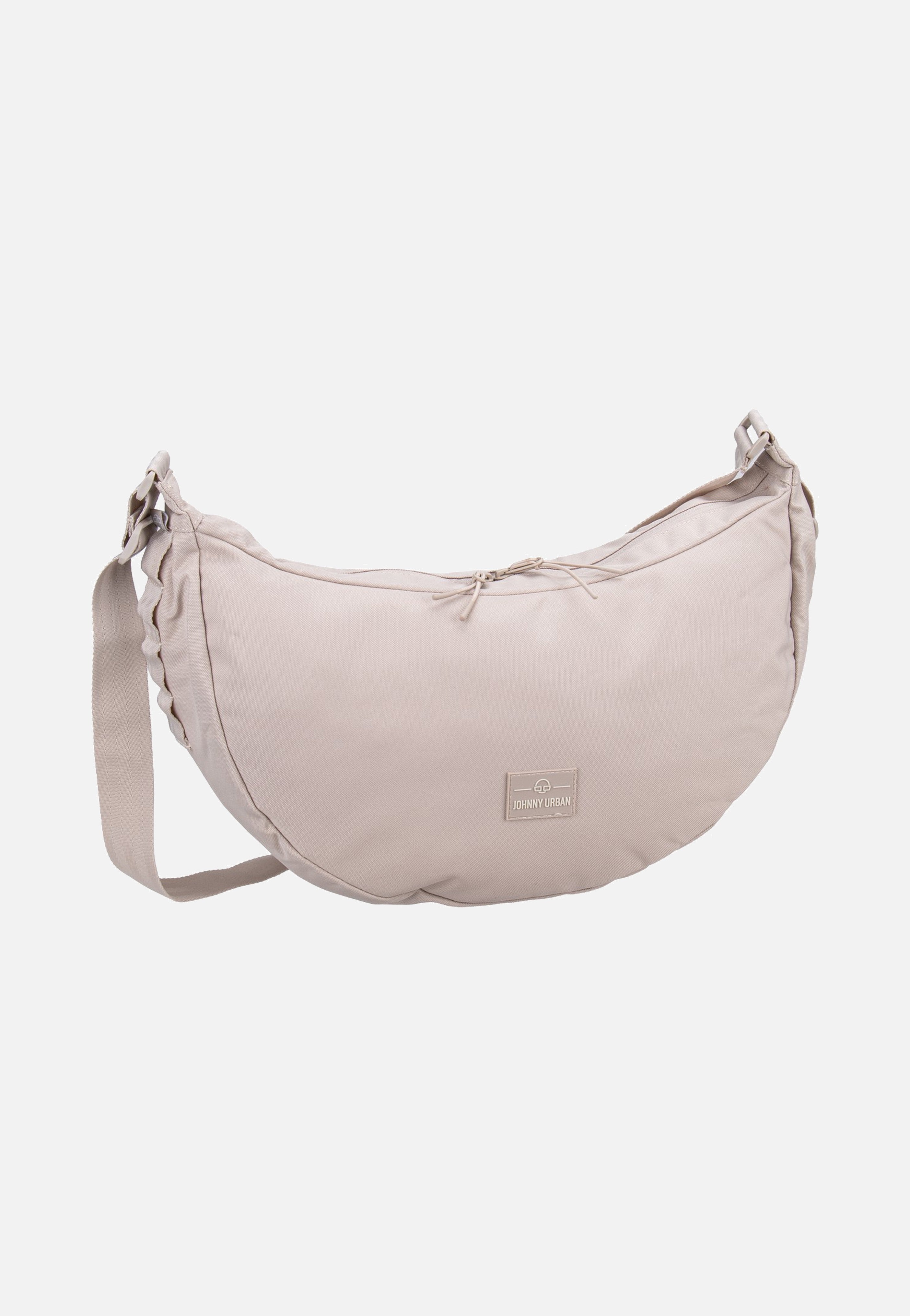 Ally Large Sand - Crossbody Bag