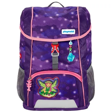 Step by Step KID Playmobil® Rucksack-Set 
