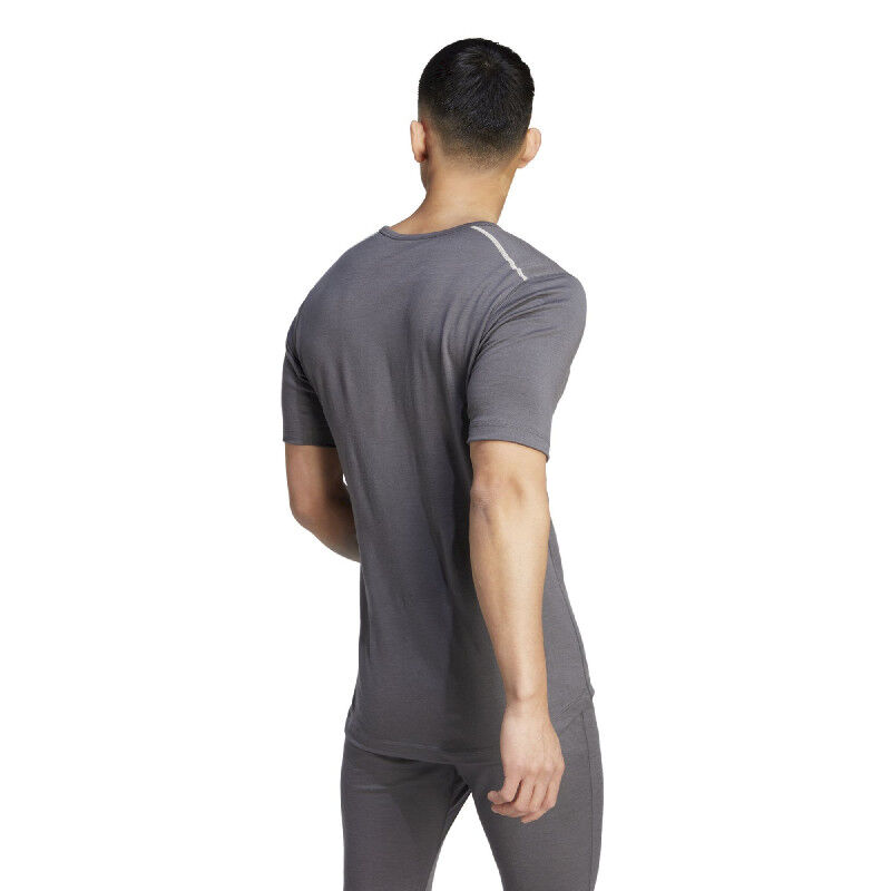 Terrex Xperior Merino 200 SS - Maillot thermique laine mérinos homme