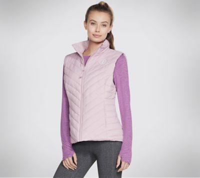SkechersGOSHIELD EVERYDAY VEST - pink
