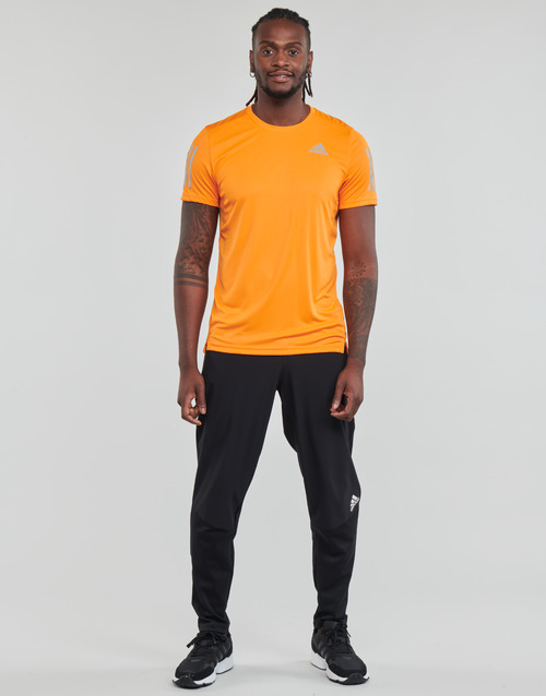 adidas Performance - TRAINING PANT Negro