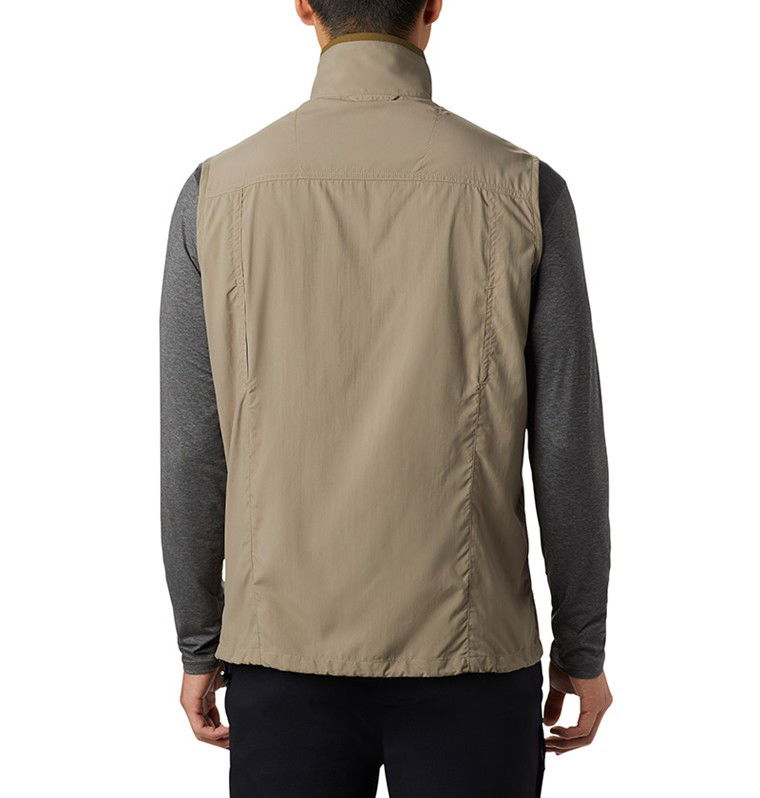 Columbia Silver Ridge II Vest, herre